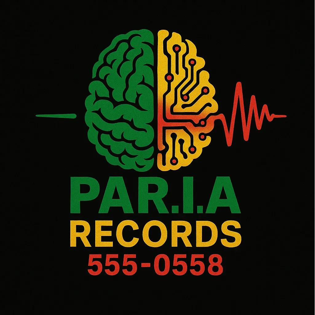 PAR.I.A Records